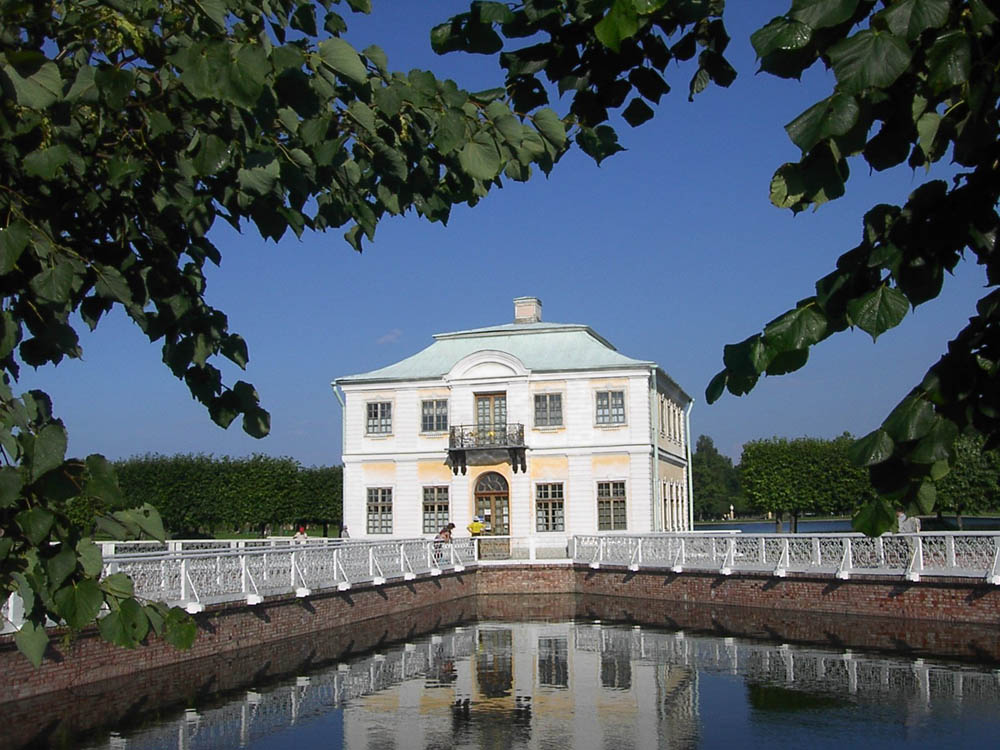 Peterhof